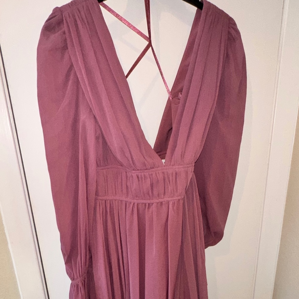 Gianni bini Dress New